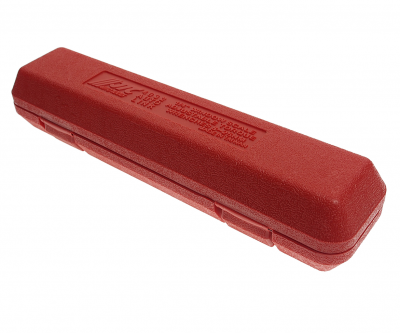 Ключ динамометрический 1/4" 1-25 Нм 290мм JTC