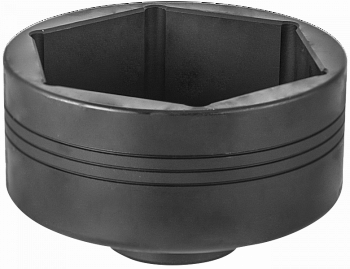 Головка торцевая 3/4 DR, 116 мм, для гайки ступицы DAEWOO Jonnesway AN040265