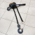Таль рычажная 3т 1,5м Сорокин 