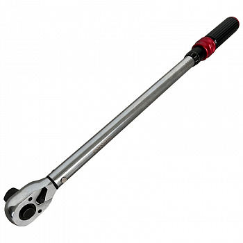 Ключ динамометрический 3/4", 100-550 Nm Сорокин 