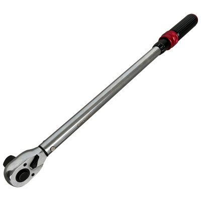 Ключ динамометрический 3/4", 100-550 Nm Сорокин 