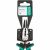 Длинногубцы, 160 мм GARWIN PRO 