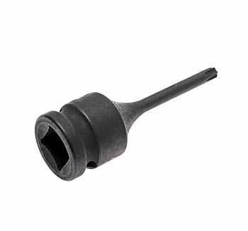 Бита-головка 1/2 TORX T27х78мм ударная JTC-447827