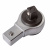Насадка для динамометрического ключа 14*18 мм,1/2" трещоточная GARWIN INDUSTRIAL
