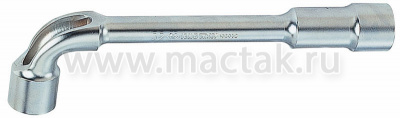 Ключ Г-образный торцевой 7 мм 1080-07 King Tony