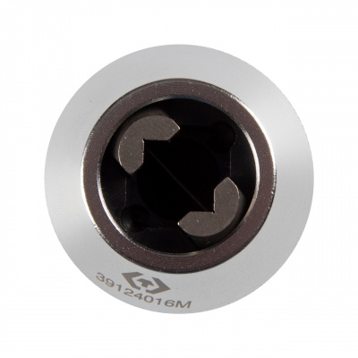 Держатель метчика М20-М27, 1/2" KING TONY