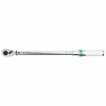 Динамометрический ключ 3/8" 10-60 Нм, двухстороннего действия GARWIN INDUSTRIAL