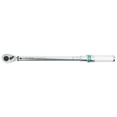 Динамометрический ключ 1/2" 65-335 Нм, двухстороннего действия GARWIN INDUSTRIAL