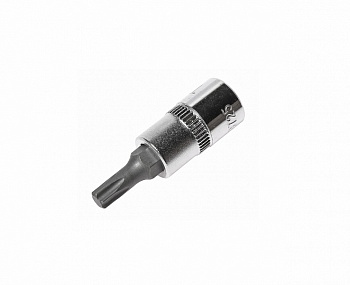 Бита-головка 1/4 TORX T25х37мм JTC-23725