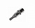 Бита-головка 1/4 TORX T25х37мм JTC-23725