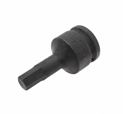 Бита-головка 3/4 HEX H14х88мм ударная JTC-648814