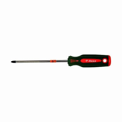 Отвертка крестовая PZ 2x150 Pozidriv Hans