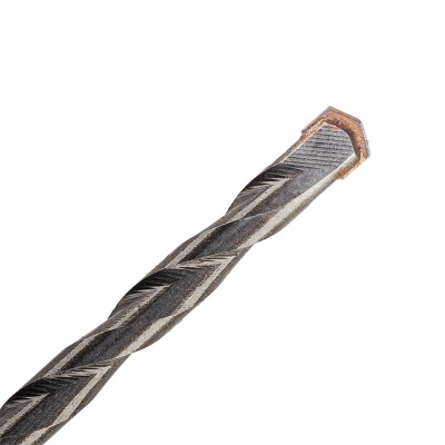 Сверло по бетону HRC45 5 x 90 мм HEX 1/4" RUNTEC