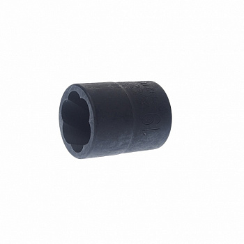 Головка для поврежденных гаек и болтов 1/2'' 19мм JTC-1321-19