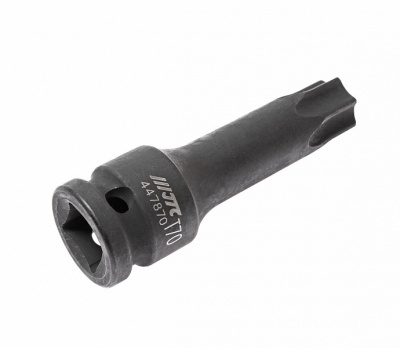 Бита-головка 1/2 TORX T70х78мм ударная JTC-447870