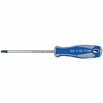 Отвертка TORX T40, L = 150 мм 14234006 King Tony