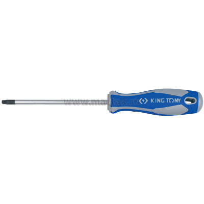Отвертка TORX T40, L = 150 мм 14234006 King Tony