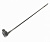 Вороток 1 L=1016мм шарнирный с рукояткой JTC-5903