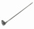 Вороток 1 L=1016мм шарнирный с рукояткой JTC-5903