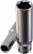 Головка торцевая глубокая Ombra 1/4"DR, 14 мм