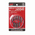 Набор бит 1/4 TORX ТS08-TS50 в боксе 10 предметов JTC-5362