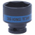 Головка торцевая ударная шестигранная 1/2", 36 мм 453536M King Tony