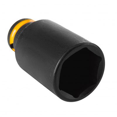 Набор ударных головок глубоких RUNTEC 1/2", 10-32 мм, CrMo, 15 предметов RUNTEC