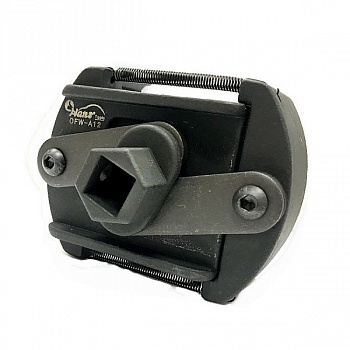Съемник маслянных фильтров 1/2" 80-120 мм HANS