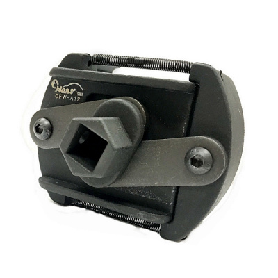 Съемник маслянных фильтров 1/2" 80-120 мм HANS