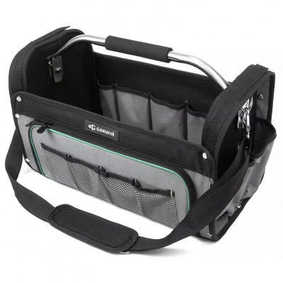 Сумка электромонтера 35 л GARWIN PRO