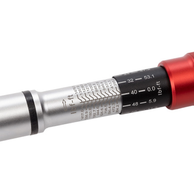 Ключ динамометрический 1" 480-2000 Nm STANKO