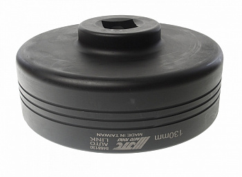 Головка торцевая 1" 130мм ударная JTC-8468130
