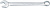 Ключ комбинированный 5/16" 5060-10 King Tony