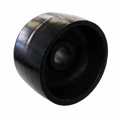 Колесо металлическое D1=83мм D2=18мм для N3203  N3203/N32035_FW83STEEL NORDBERG