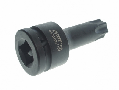 Головка торцевая 3/4" TORX T100 ударная JTC-6410100