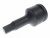 Головка торцевая 3/4" Н14 ударная L=100мм JTC-641114