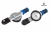 Ключ динамометрический 1/4" 0.2-1.5 Nm стрелочный CMT