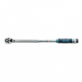 Динамометрический ключ 1/2" 40-210 Нм двухсторонний  Licota 