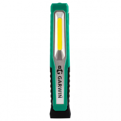 Светильник карманный аккумуляторный COB LED GARWIN PRO
