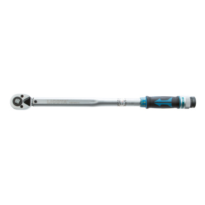 Динамометрический ключ 1/2" 40-210 Нм двухсторонний  Licota 