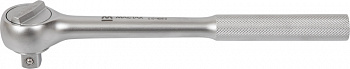 Трещотка 3/8", 45 зубцов, дисковый механизм 010-35408H Мастак