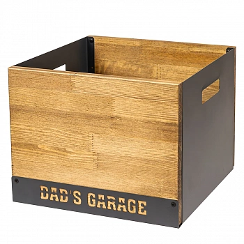 Контейнер DAD`s Garage Сорокин 