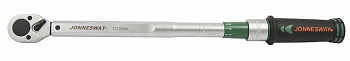 Ключ динамометрический 1/4 DR 2-10 Нм Jonnesway T27010N