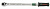 Ключ динамометрический 1/4 DR 2-10 Нм Jonnesway T27010N