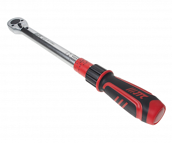 Ключ динамометрический 3/8" 20-110Нм 430мм JTC
