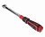 Ключ динамометрический 3/8" 10-60Нм 370мм JTC
