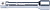 Удлинитель 1/2",125 мм , Hans