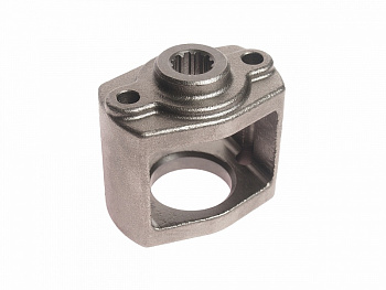 Каркас молотка для пневмогайковерта JTC-3202 JTC-3202-11