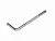 Ключ SPLINE Г-образный M5 JTC-71605
