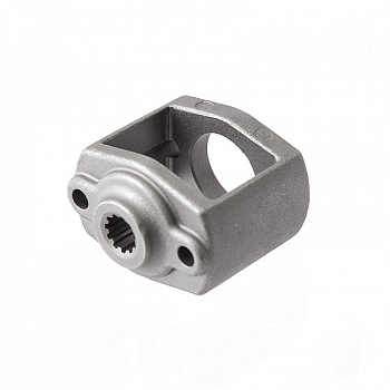 Ремкомплект для гайковёрта NC-6210, обойма молотков MIGHTY SEVEN NC-6210P09